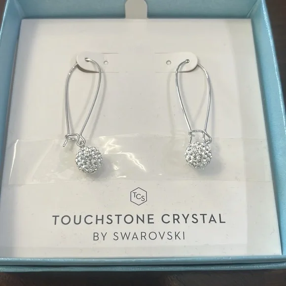 Touchstone by Swarovski - Picture 3 of 4